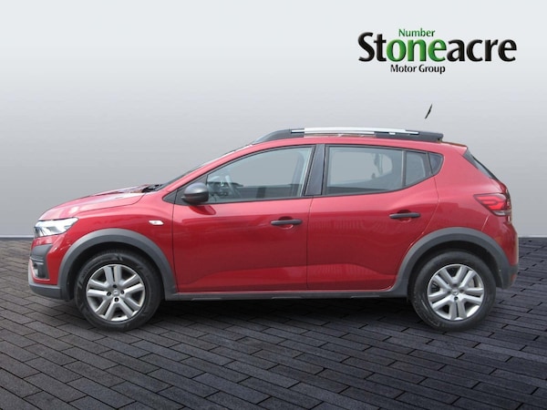 Used Dacia Sandero 2022 for sale - 76282685: Photo 6