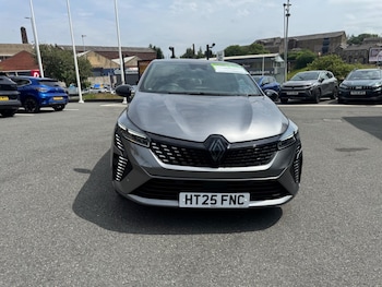 Used Renault Clio 2025 for sale - 78934138: Photo
