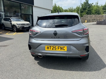 Used Renault Clio 2025 for sale - 78934138: Photo