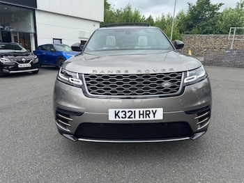 Used Land Rover Range Rover Velar 2019 for sale - 78958906: Photo