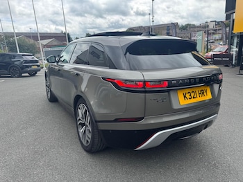 Used Land Rover Range Rover Velar 2019 for sale - 78958906: Photo