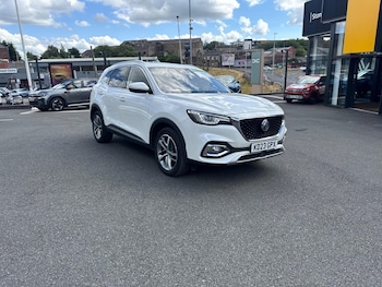 Used MG MG HS 2023 for sale - 79374506: Photo