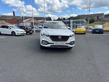 Used MG MG HS 2023 for sale - 79374506: Photo