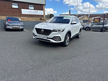 Used MG MG HS 2023 for sale - 79374506: Photo