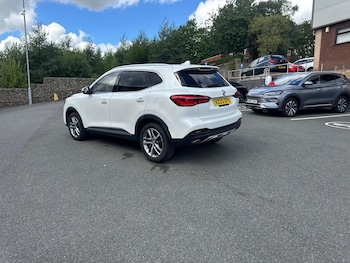 Used MG MG HS 2023 for sale - 79374506: Photo
