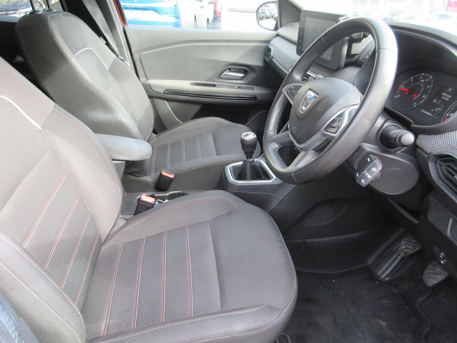 Used Dacia Jogger 2022 for sale - 77646334: Photo 11