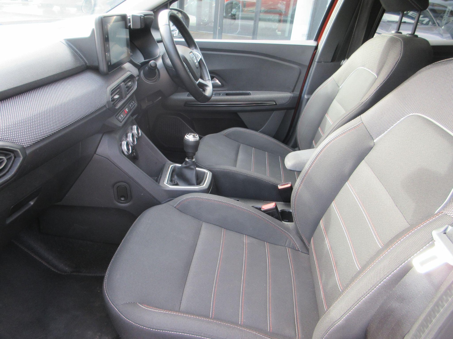 Used Dacia Jogger 2022 for sale - 77646334: Photo 13