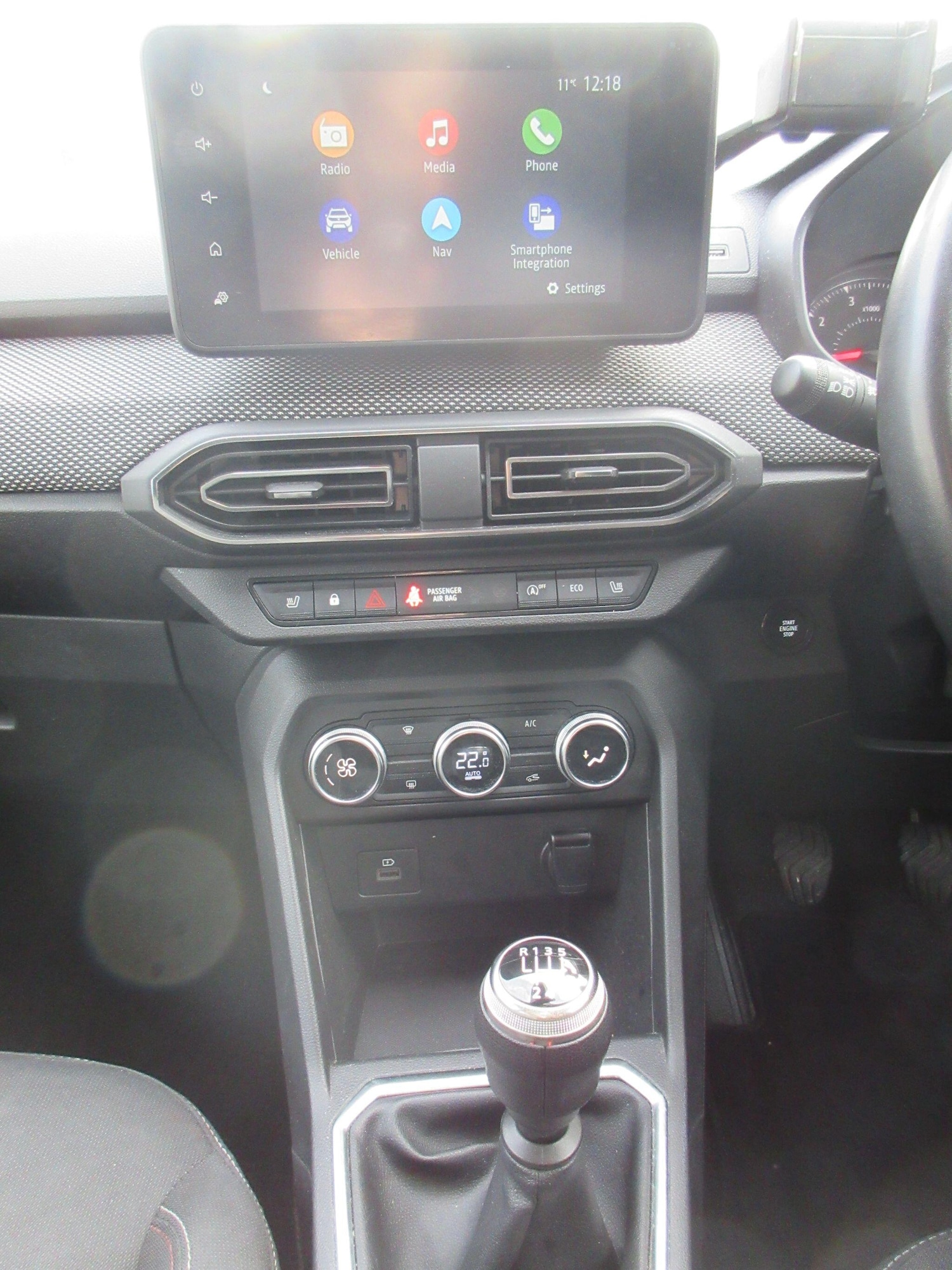 Used Dacia Jogger 2022 for sale - 77646334: Photo 18