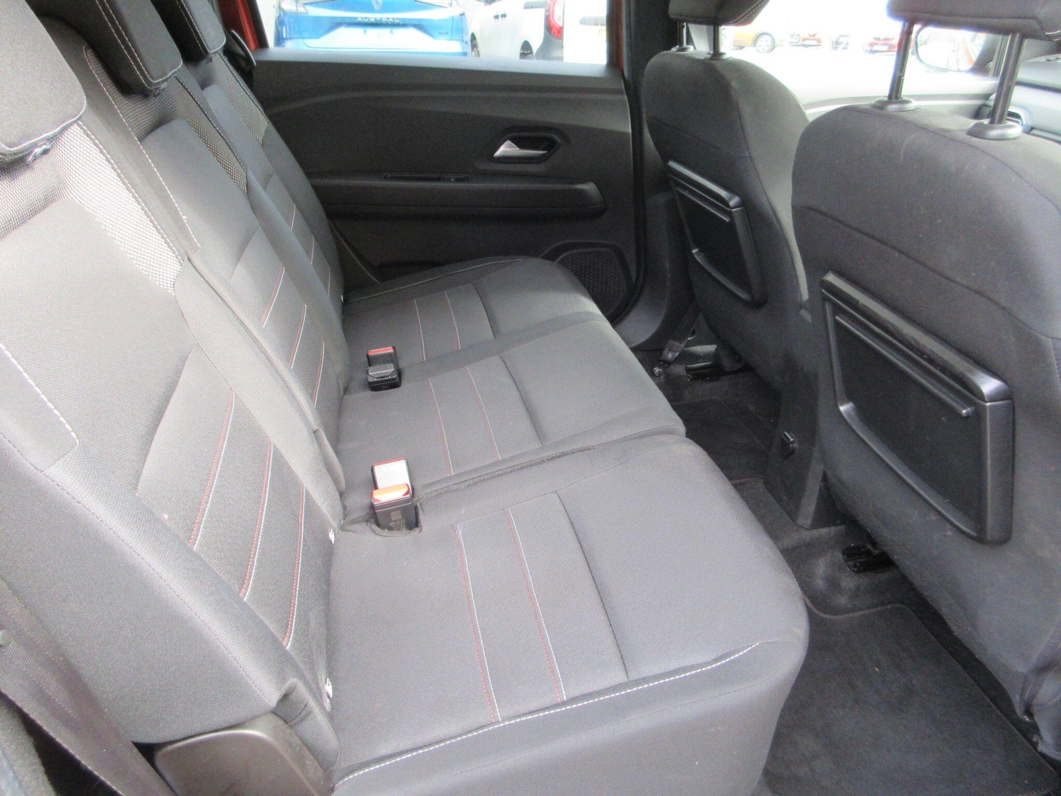 Used Dacia Jogger 2022 for sale - 77646334: Photo 19