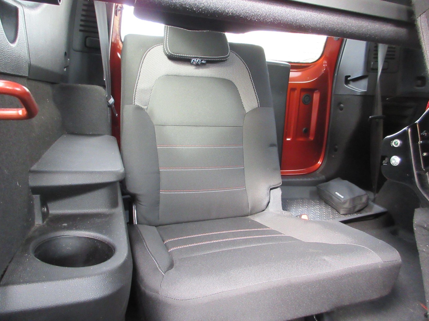 Used Dacia Jogger 2022 for sale - 77646334: Photo 20