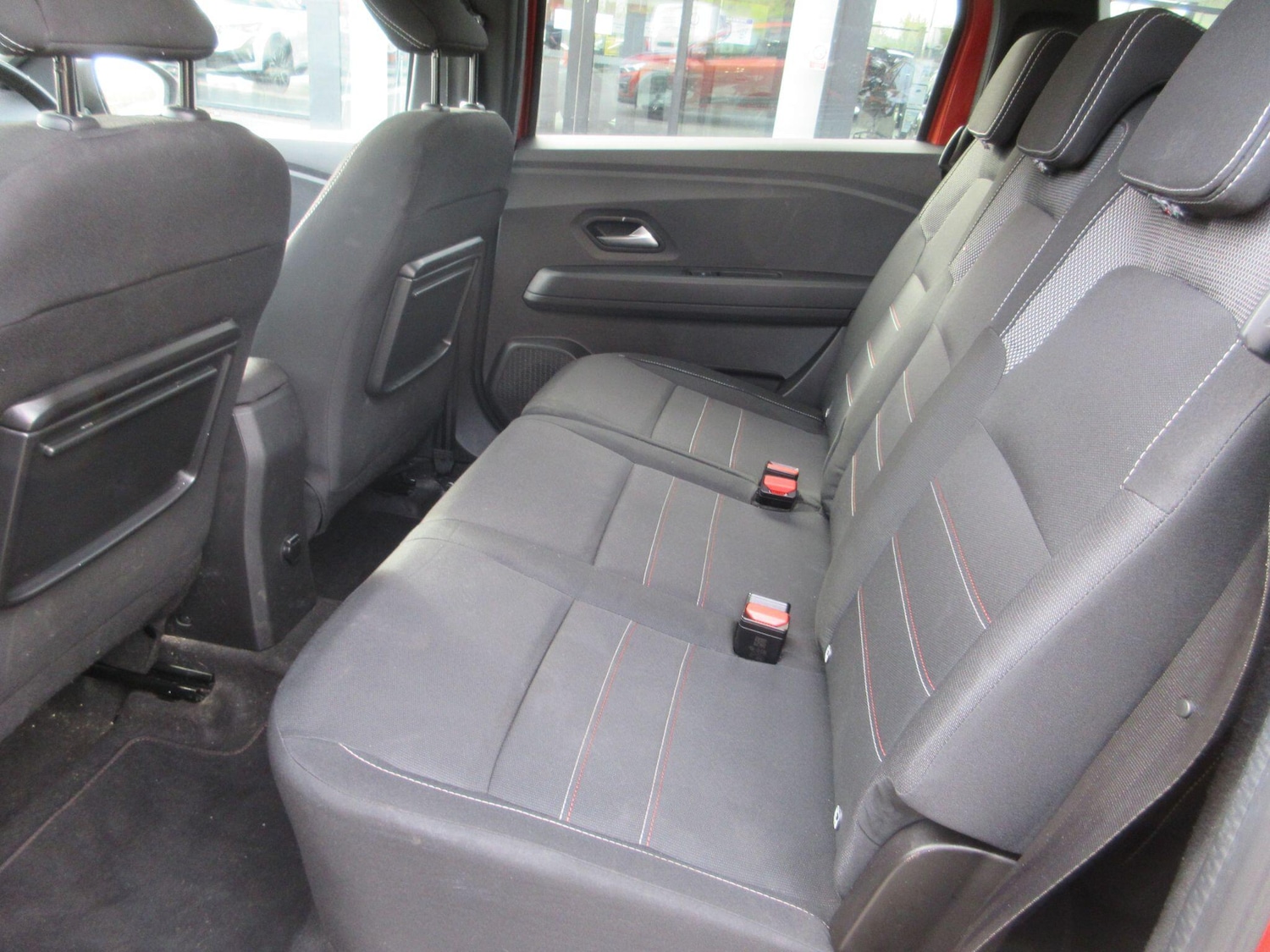 Used Dacia Jogger 2022 for sale - 77646334: Photo 21