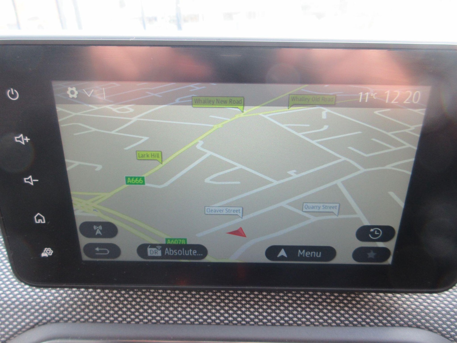 Used Dacia Jogger 2022 for sale - 77646334: Photo 32