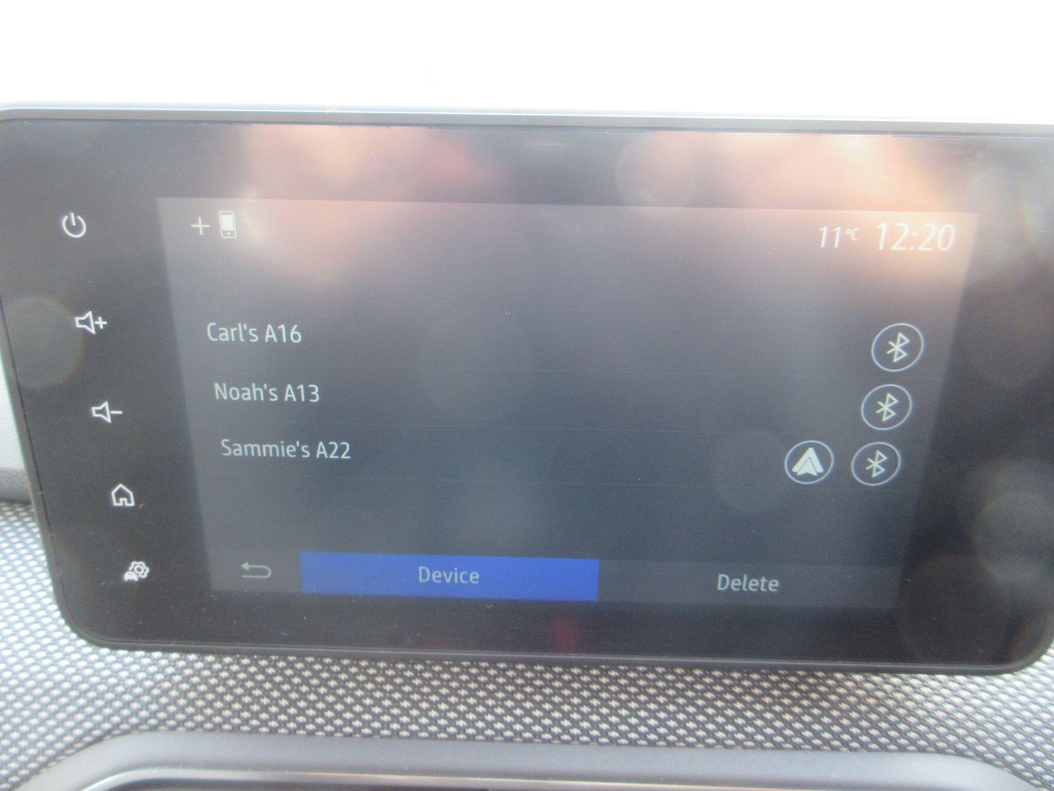 Used Dacia Jogger 2022 for sale - 77646334: Photo 33