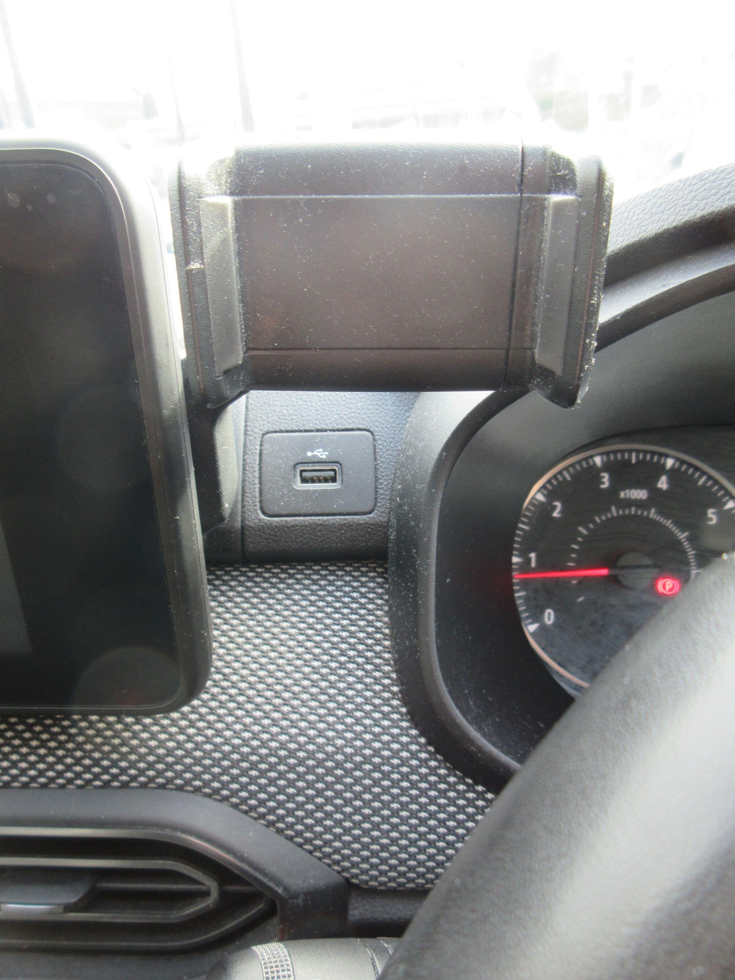 Used Dacia Jogger 2022 for sale - 77646334: Photo 35