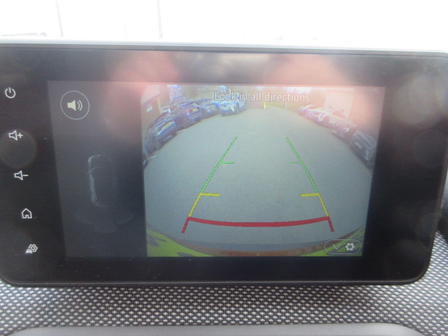 Used Dacia Jogger 2022 for sale - 77646334: Photo 49