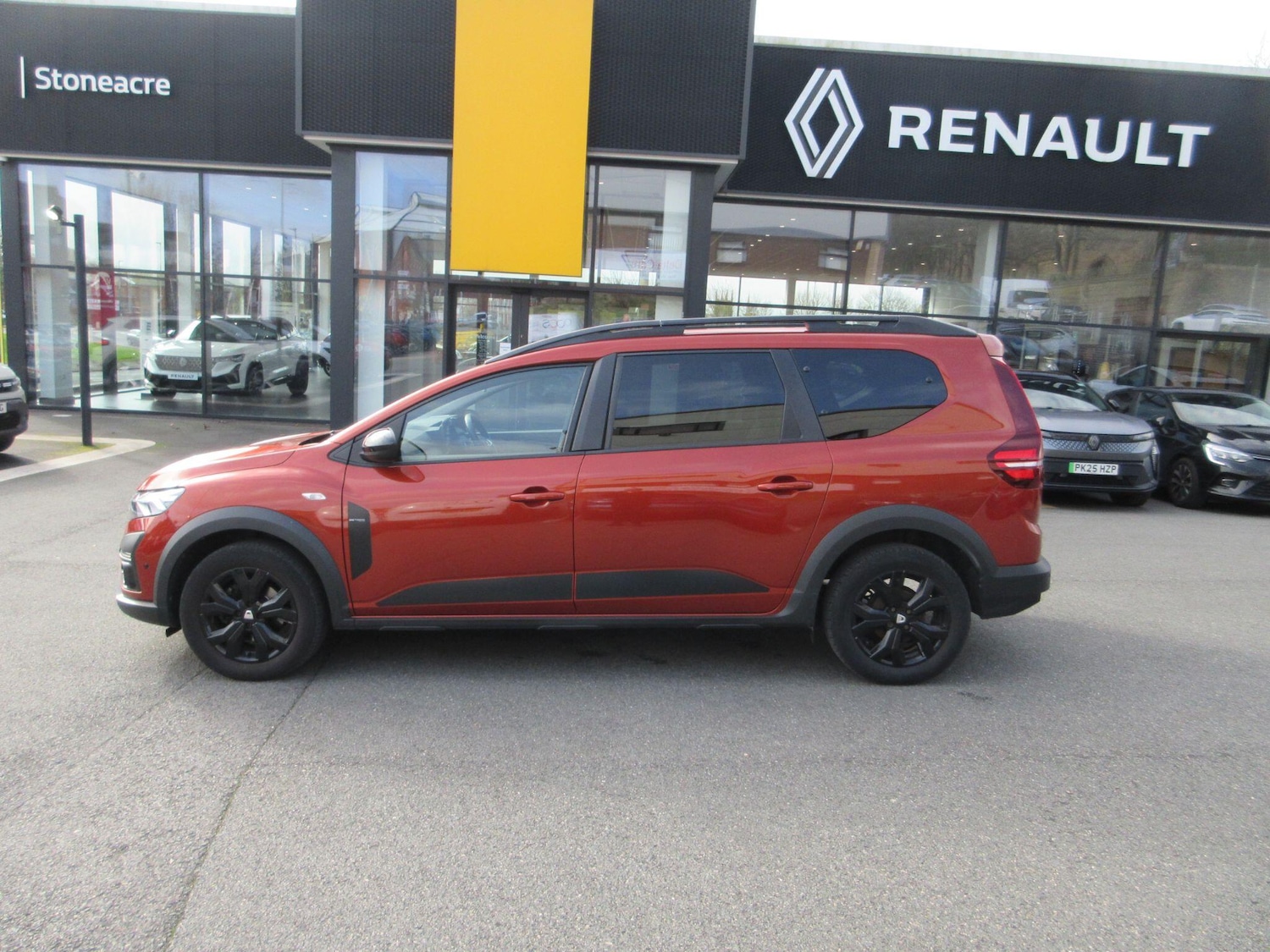 Used Dacia Jogger 2022 for sale - 77646334: Photo 6