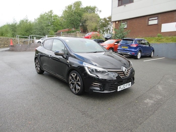 Used Renault Clio 2022 for sale - 76002068: Photo
