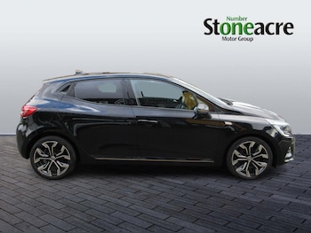 Used Renault Clio 2022 for sale - 76002068: Photo