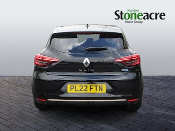 Used Renault Clio 2022 for sale - 76002068: Photo