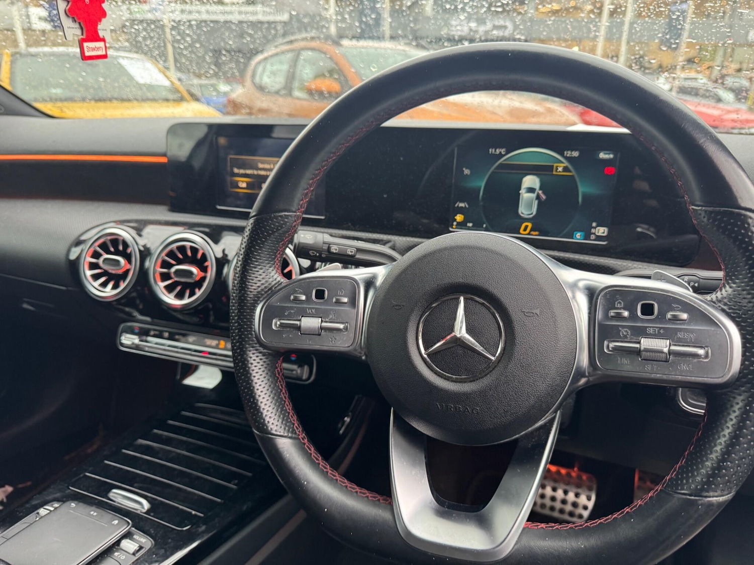 Used Mercedes-Benz A-Class for sale - 77853194: Photo 5