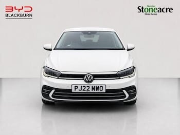 Used Volkswagen Polo 2022 for sale - 78705045: Photo