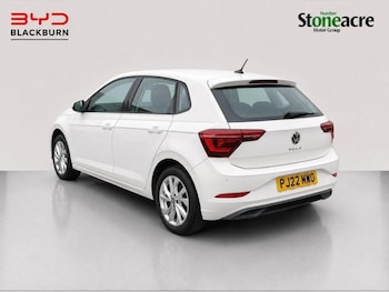 Used Volkswagen Polo 2022 for sale - 78705045: Photo