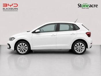 Used Volkswagen Polo 2022 for sale - 78705045: Photo