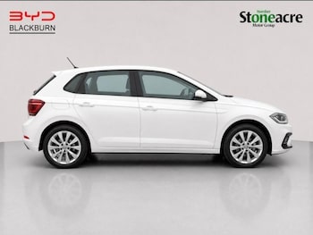 Used Volkswagen Polo 2022 for sale - 78705045: Photo