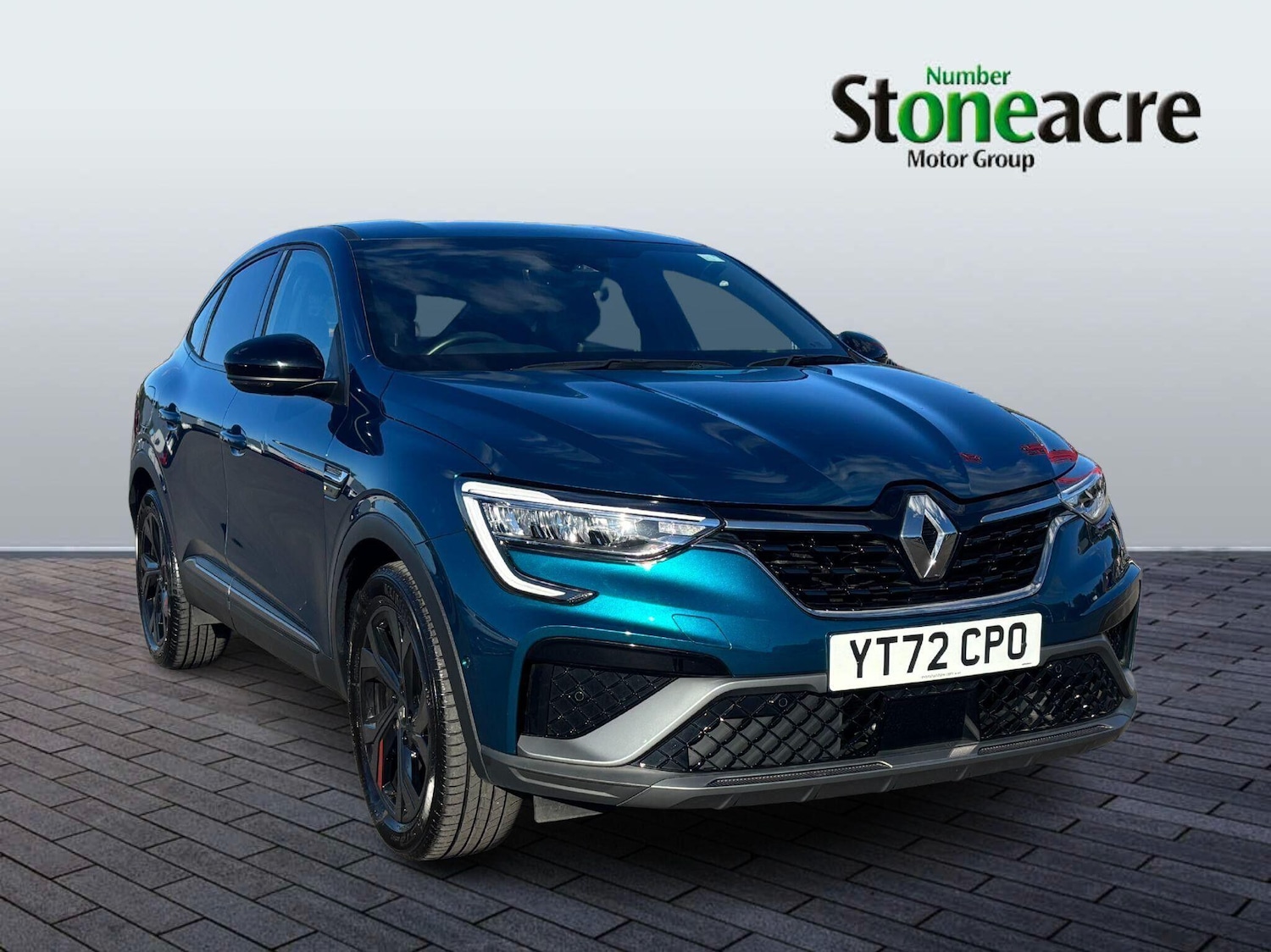 Used Renault Arkana for sale - 77175004: Photo 1