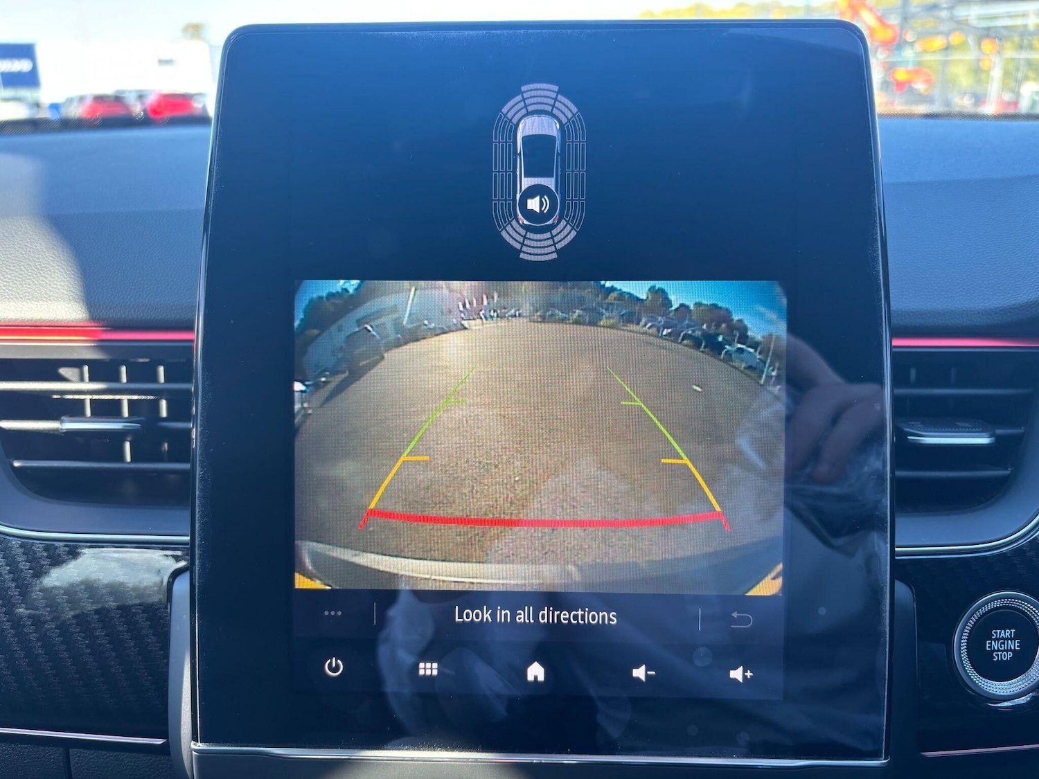 Used Renault Arkana for sale - 77175004: Photo 14