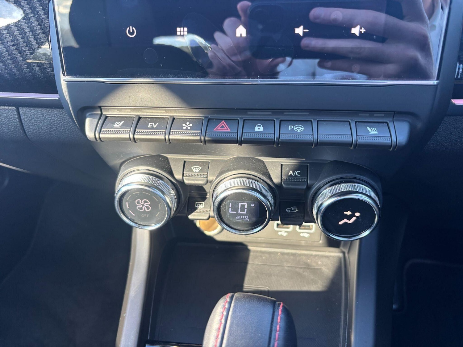 Used Renault Arkana for sale - 77175004: Photo 18