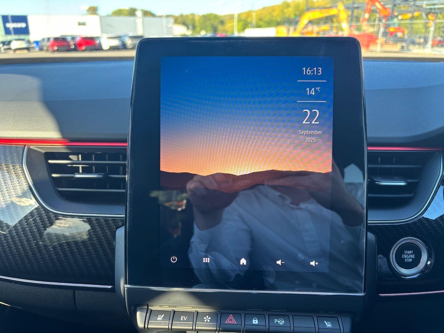 Used Renault Arkana for sale - 77175004: Photo 19