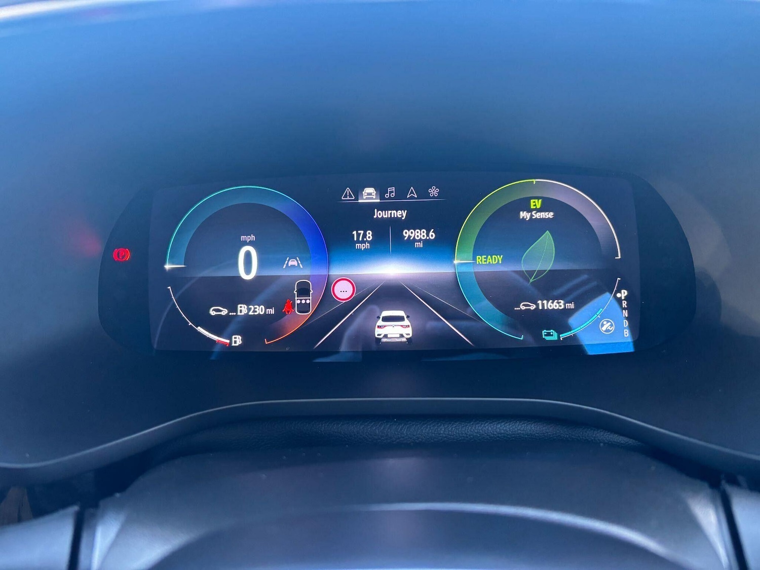 Used Renault Arkana for sale - 77175004: Photo 20