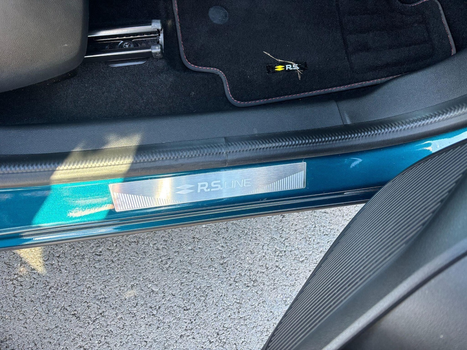 Used Renault Arkana for sale - 77175004: Photo 25