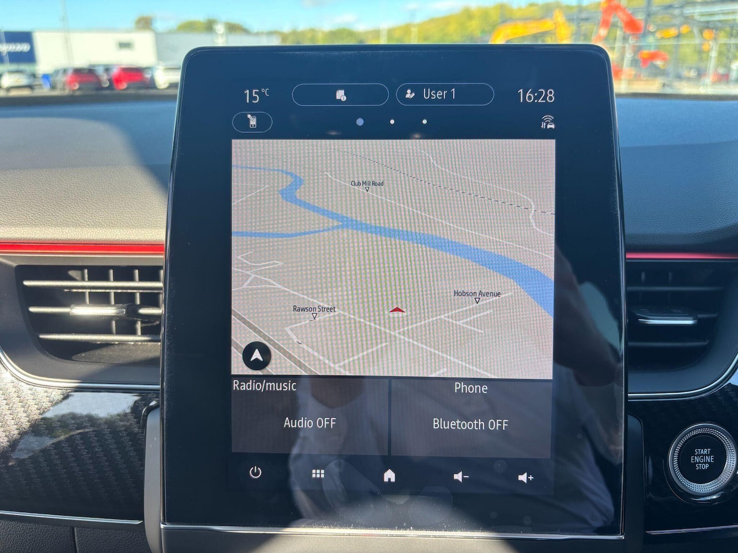 Used Renault Arkana for sale - 77175004: Photo 30