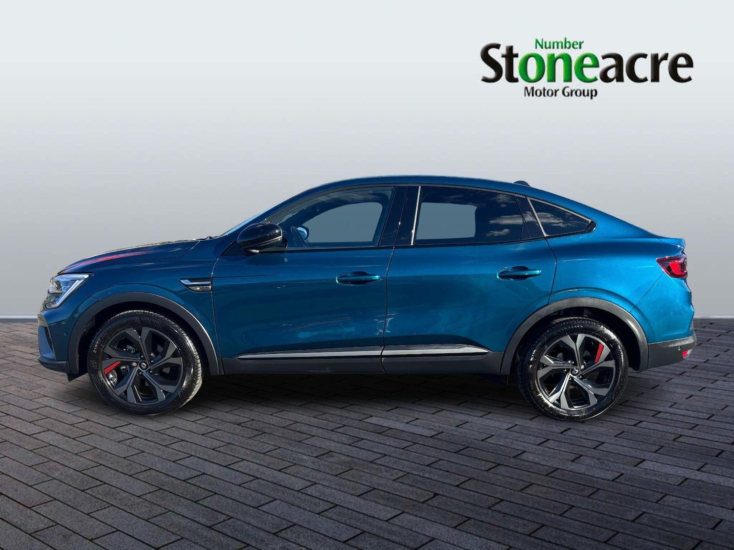 Used Renault Arkana for sale - 77175004: Photo 6