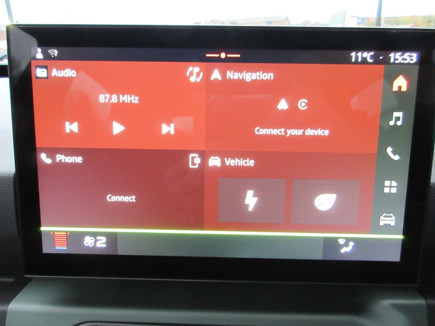 Used Dacia Spring 2024 for sale - 77710515: Photo 23