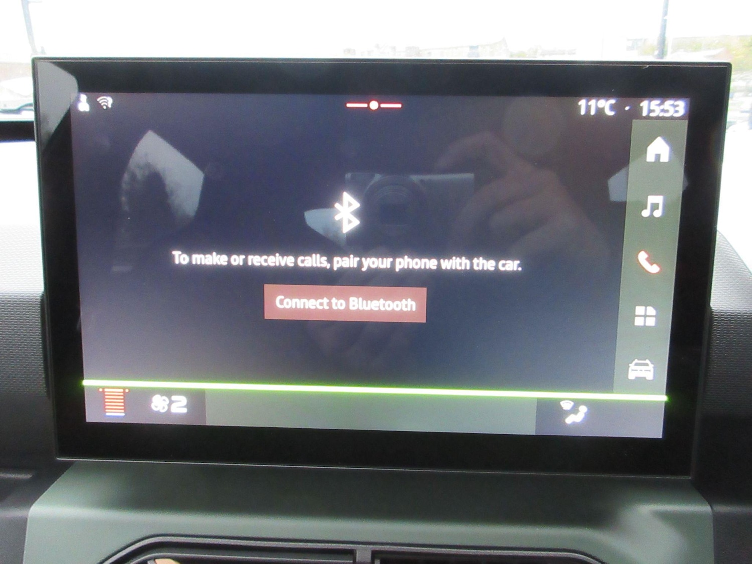 Used Dacia Spring 2024 for sale - 77710515: Photo 25