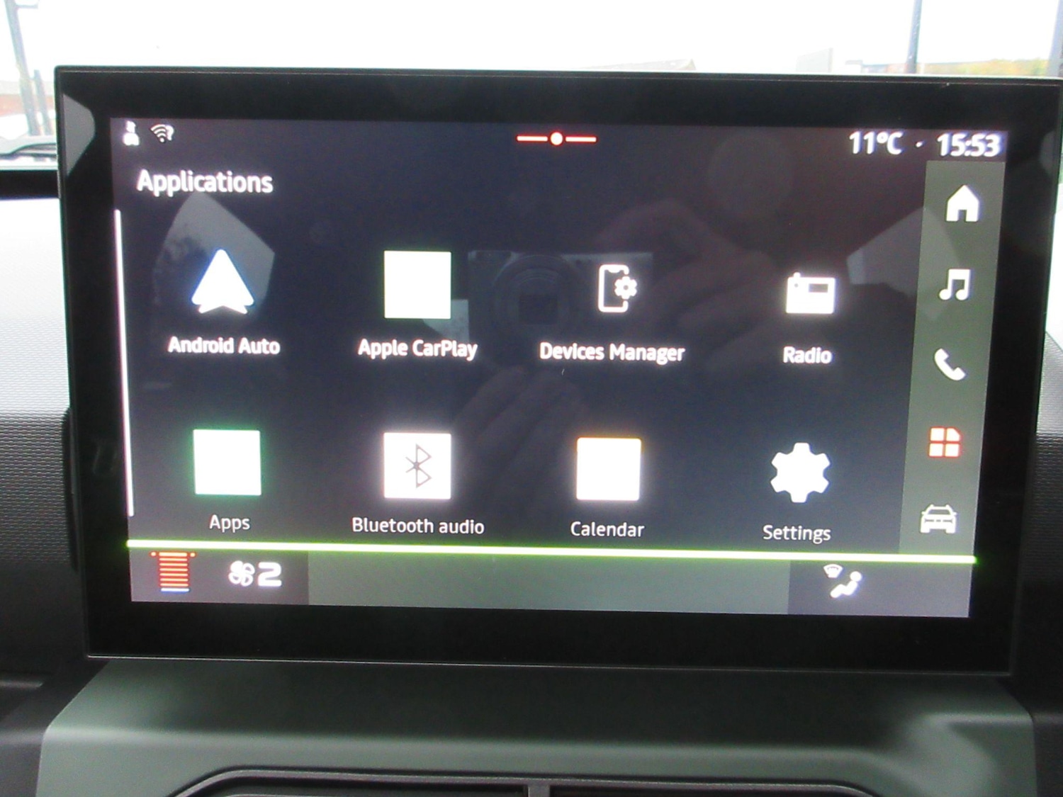 Used Dacia Spring 2024 for sale - 77710515: Photo 26