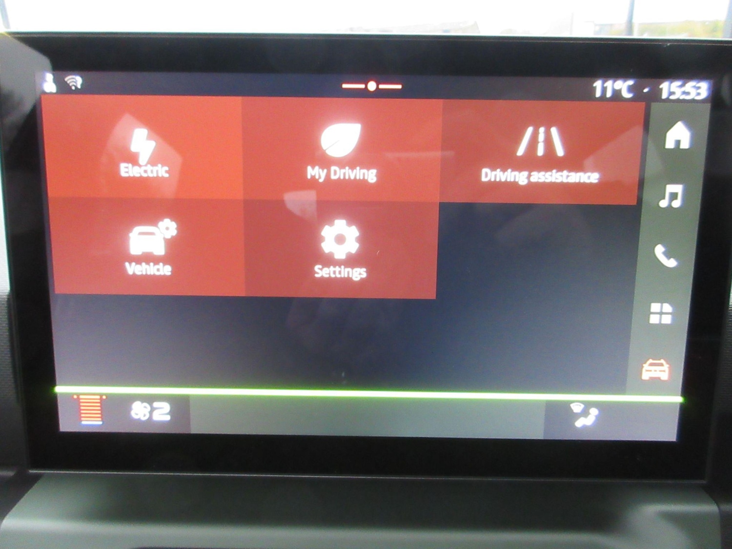 Used Dacia Spring 2024 for sale - 77710515: Photo 27