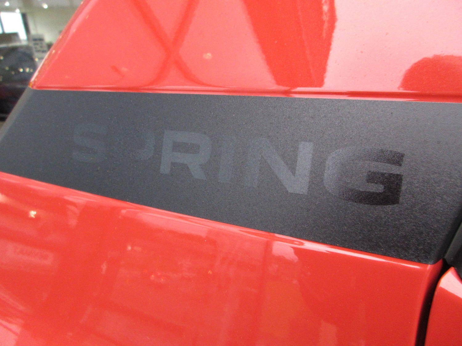 Used Dacia Spring 2024 for sale - 77710515: Photo 38