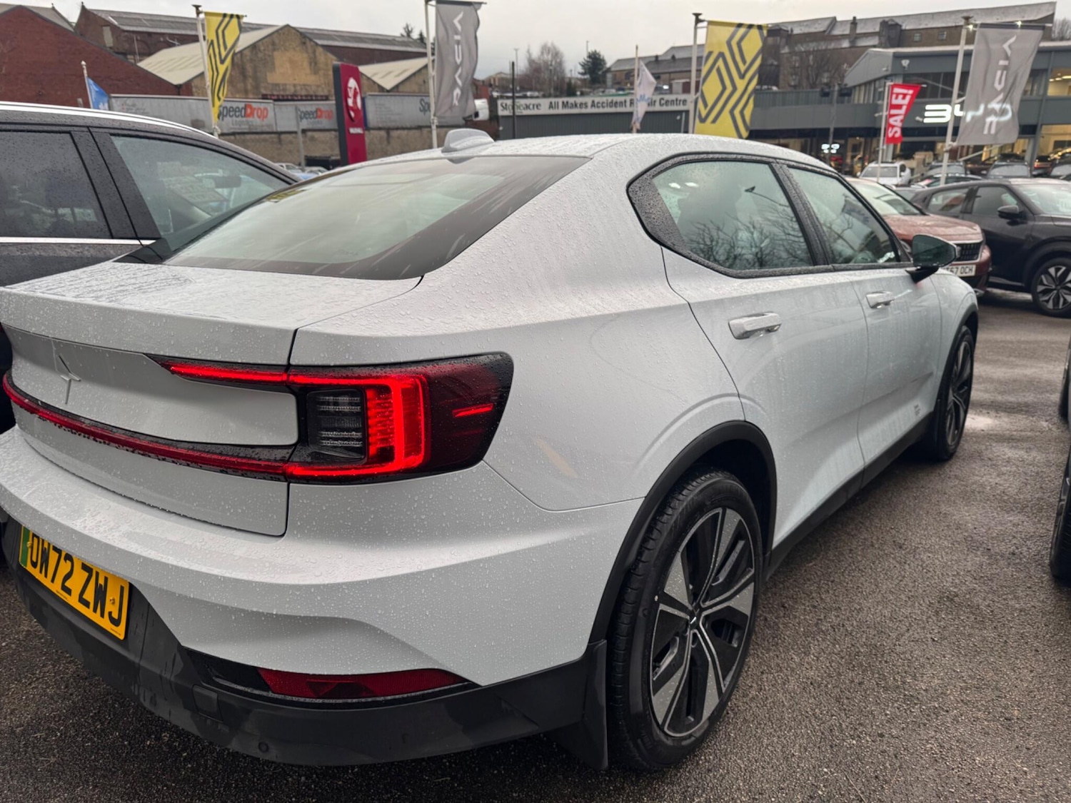 Used Polestar Polestar 2 for sale - 77290957: Photo 3