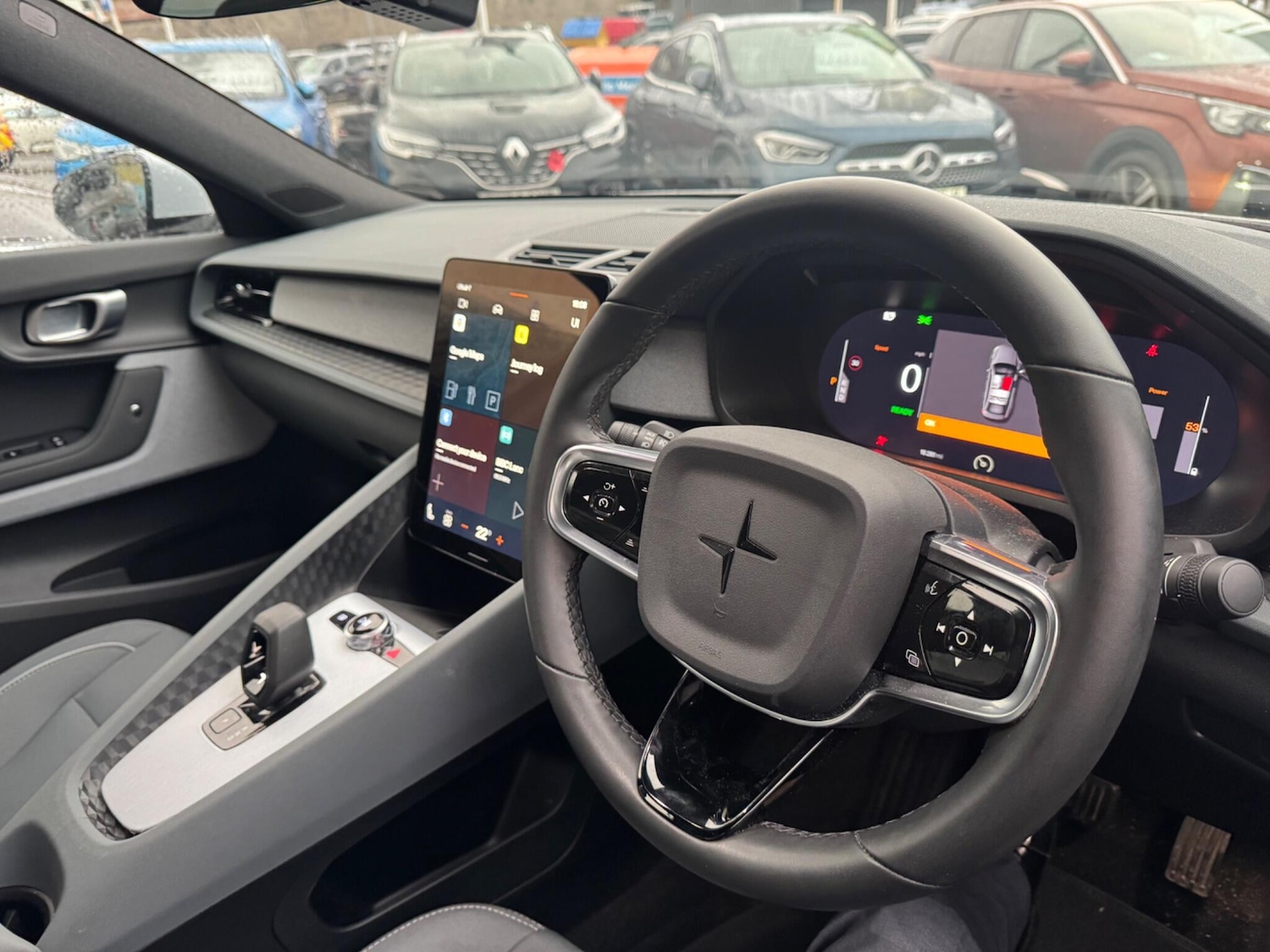 Used Polestar Polestar 2 for sale - 77290957: Photo 5