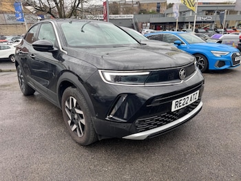 Vauxhall Mokka feature image