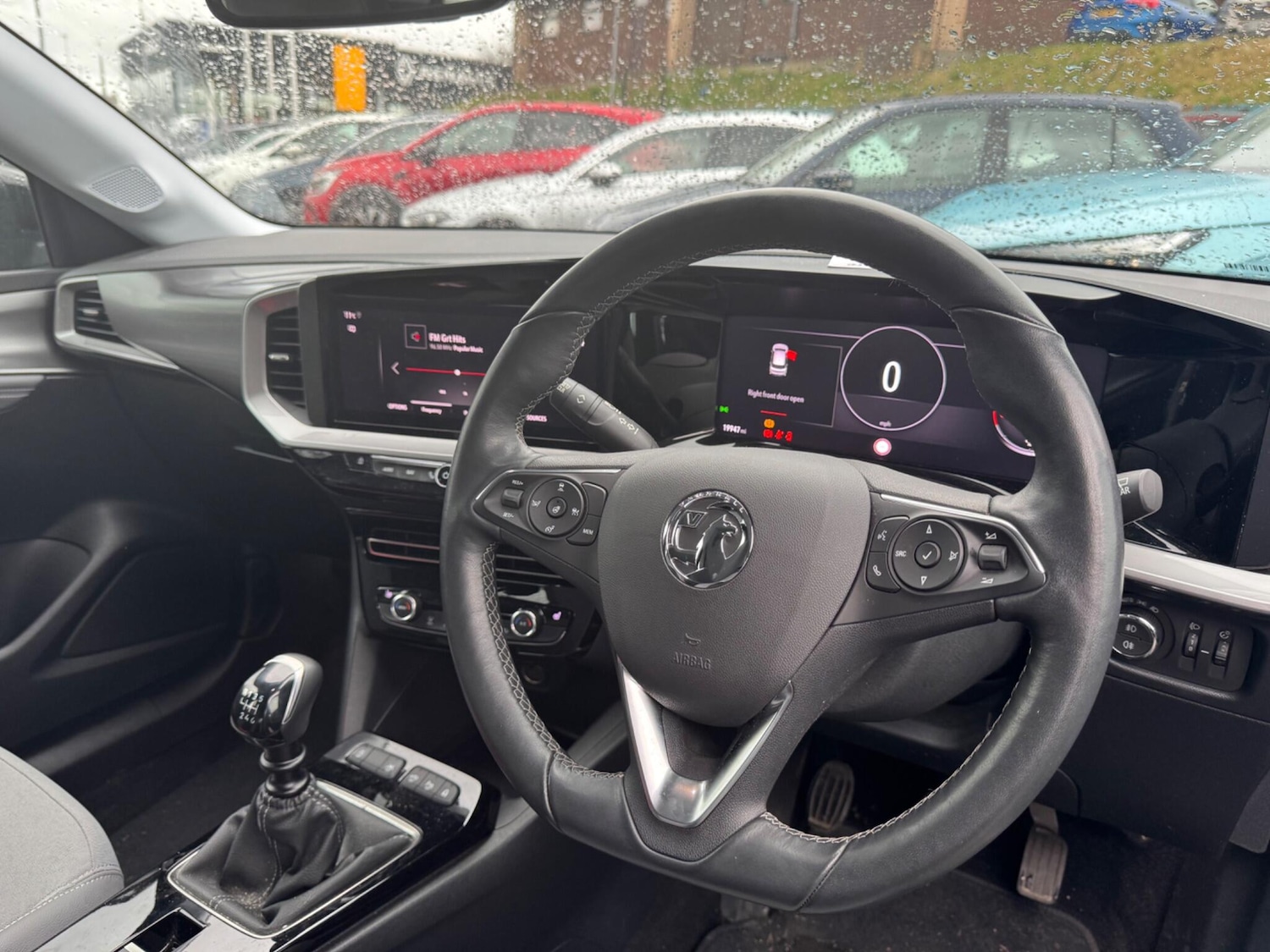 Used Vauxhall Mokka 2022 for sale - 77853214: Photo 5