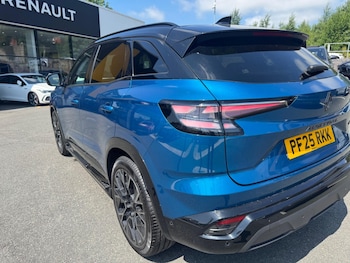 Used Renault Austral 2025 for sale - 79157706: Photo