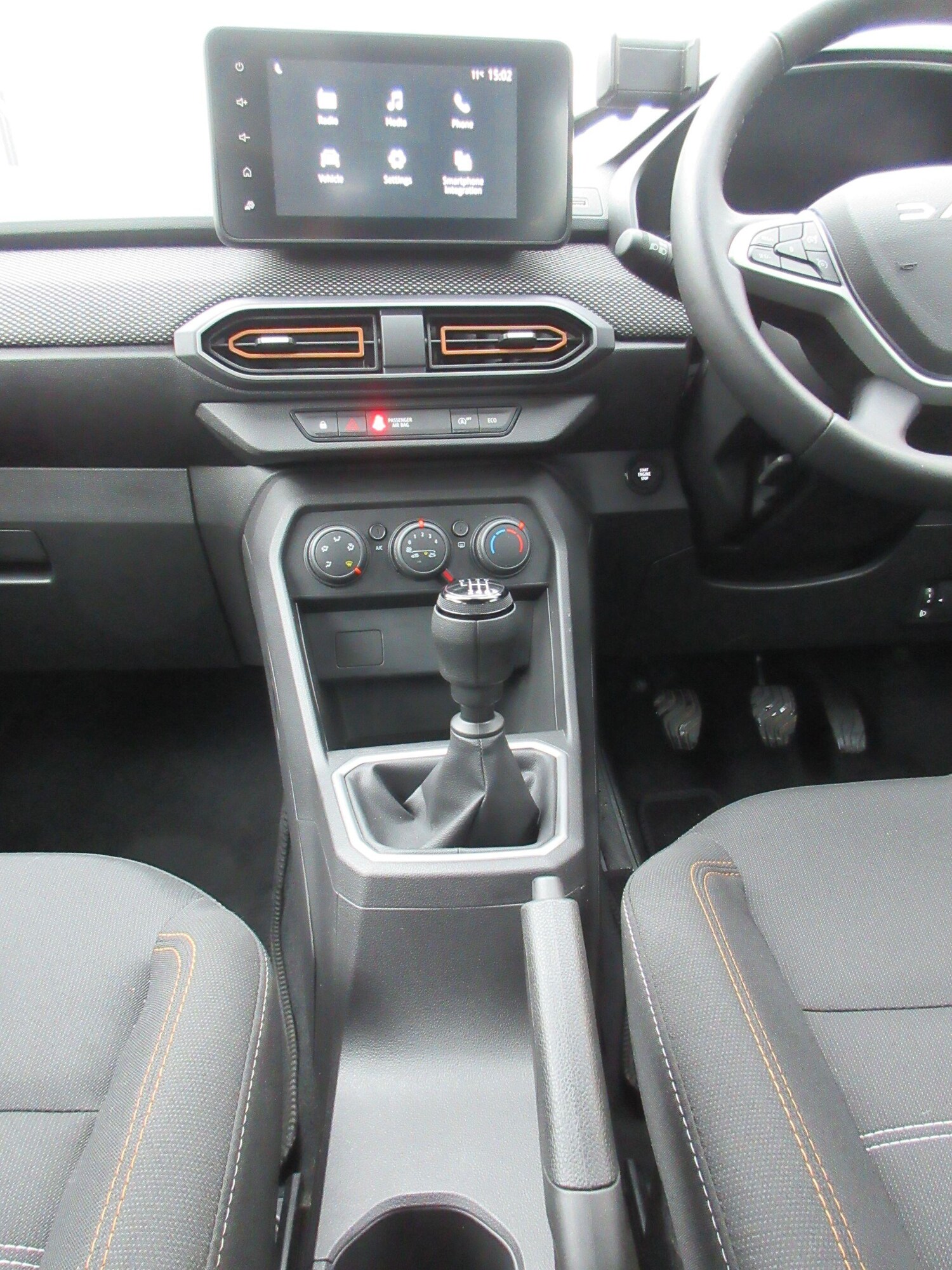 Used Dacia Sandero 2023 for sale - 76360541: Photo 16