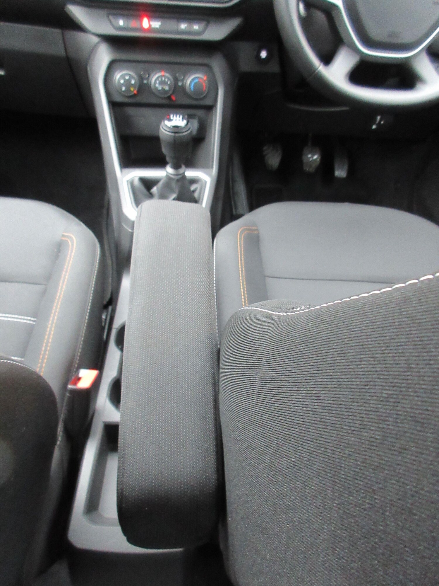 Used Dacia Sandero 2023 for sale - 76360541: Photo 17