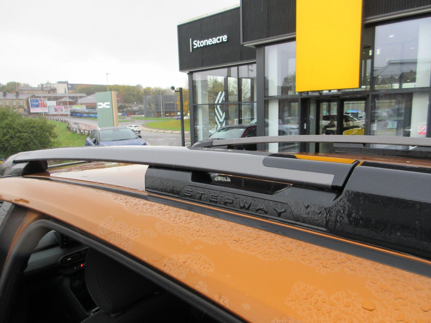 Used Dacia Sandero 2023 for sale - 76360541: Photo 23