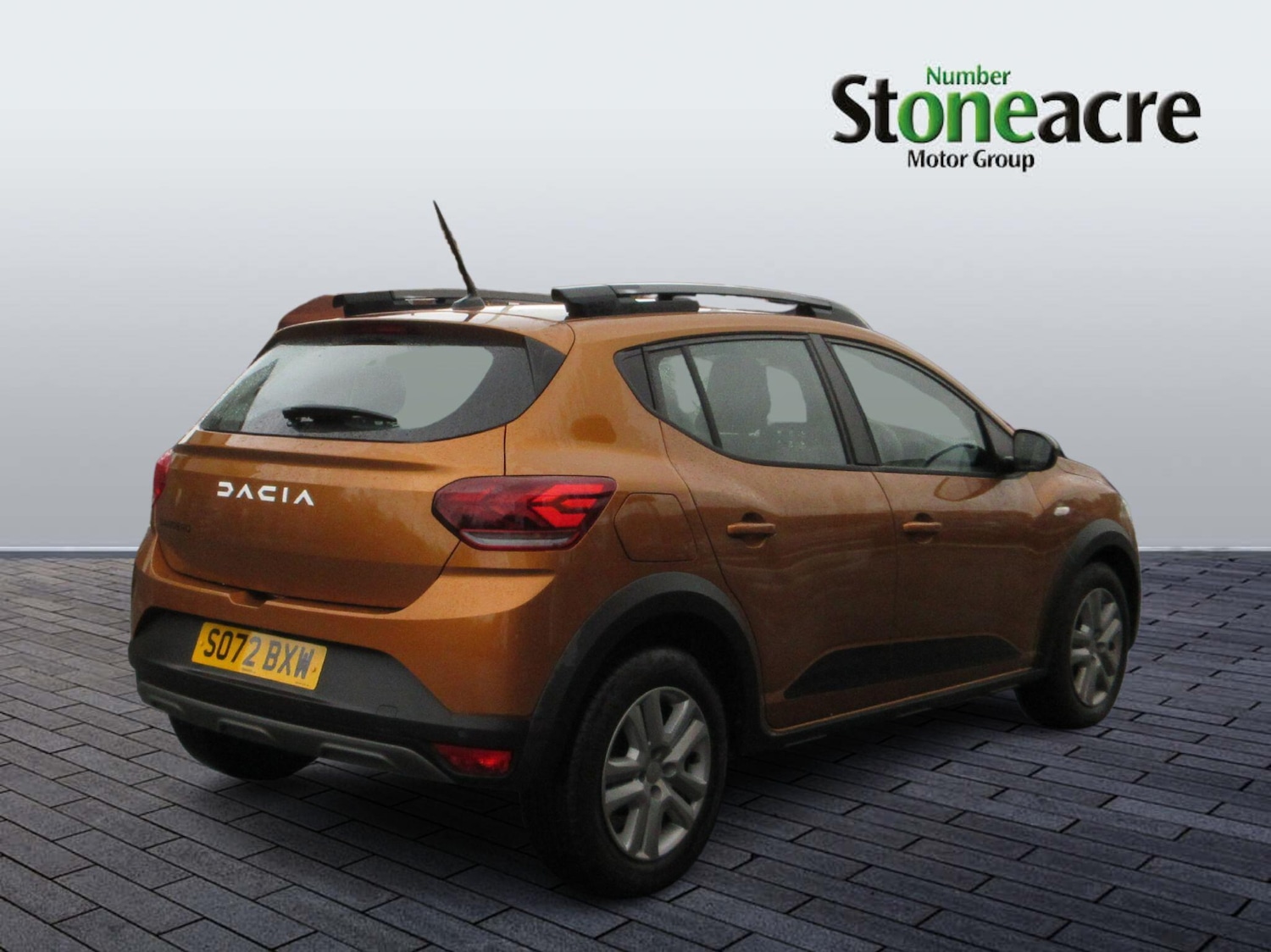 Used Dacia Sandero 2023 for sale - 76360541: Photo 3